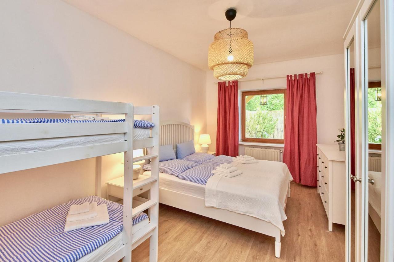 Payerbach Apartments Zewnętrze zdjęcie