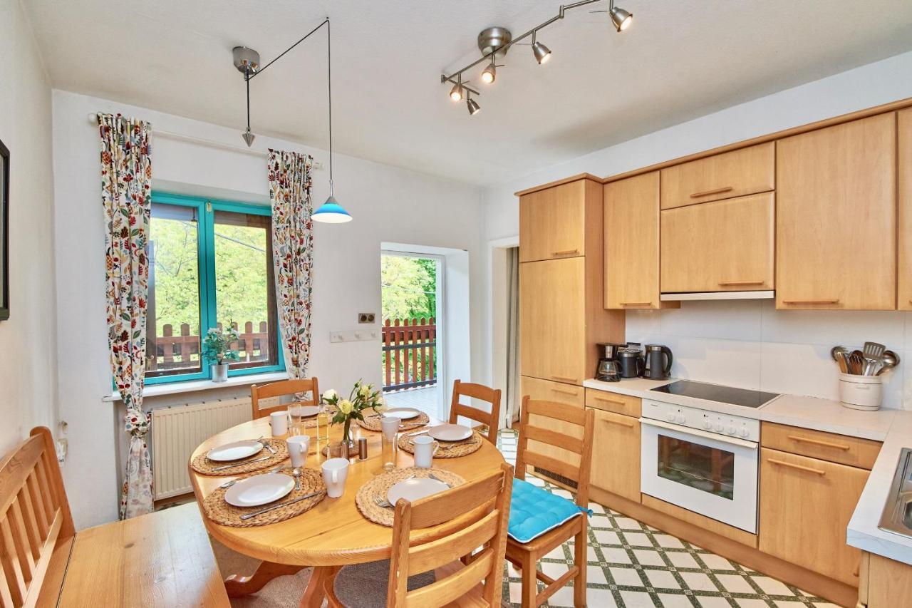 Payerbach Apartments Zewnętrze zdjęcie