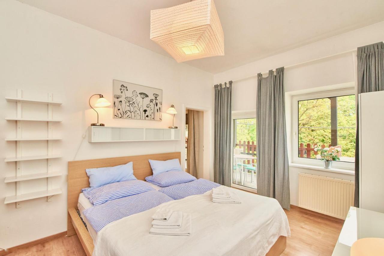 Payerbach Apartments Zewnętrze zdjęcie