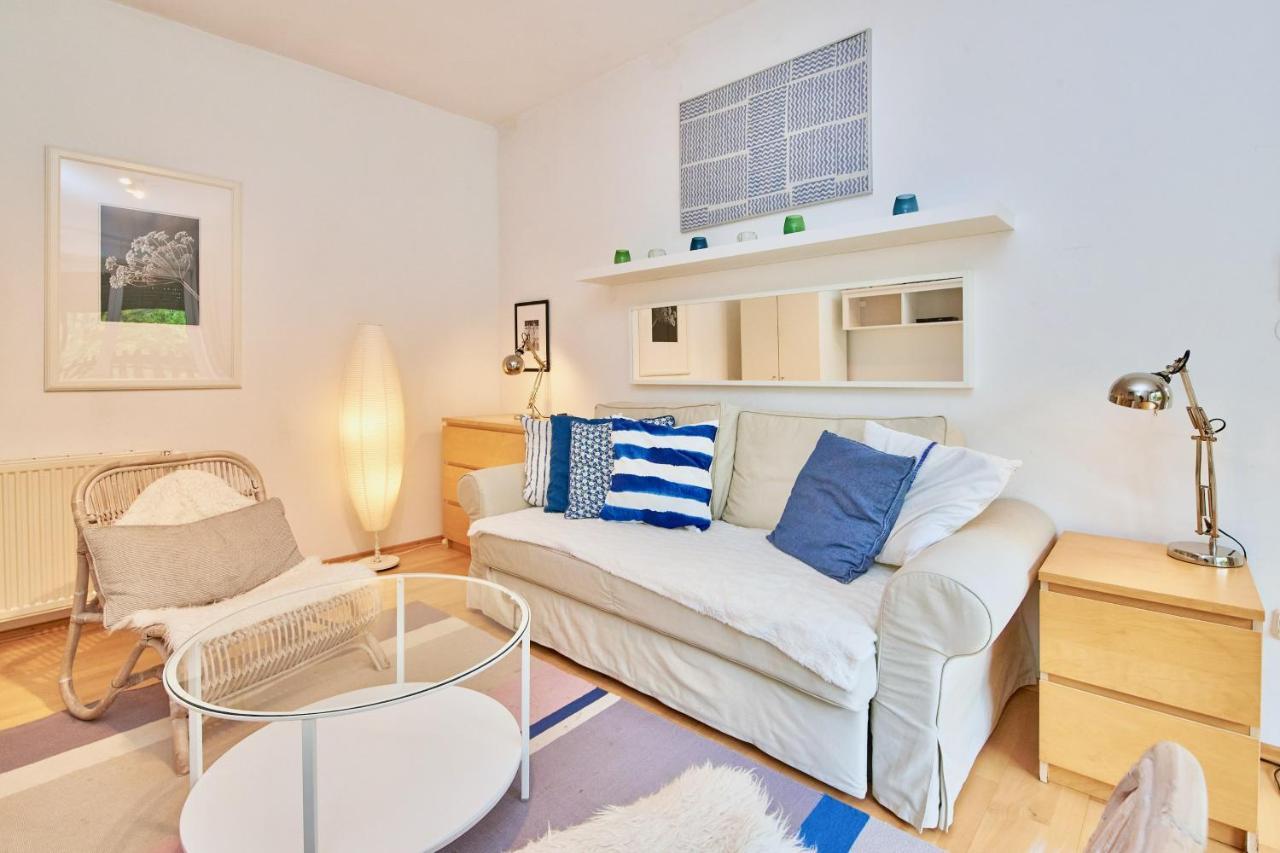 Payerbach Apartments Zewnętrze zdjęcie