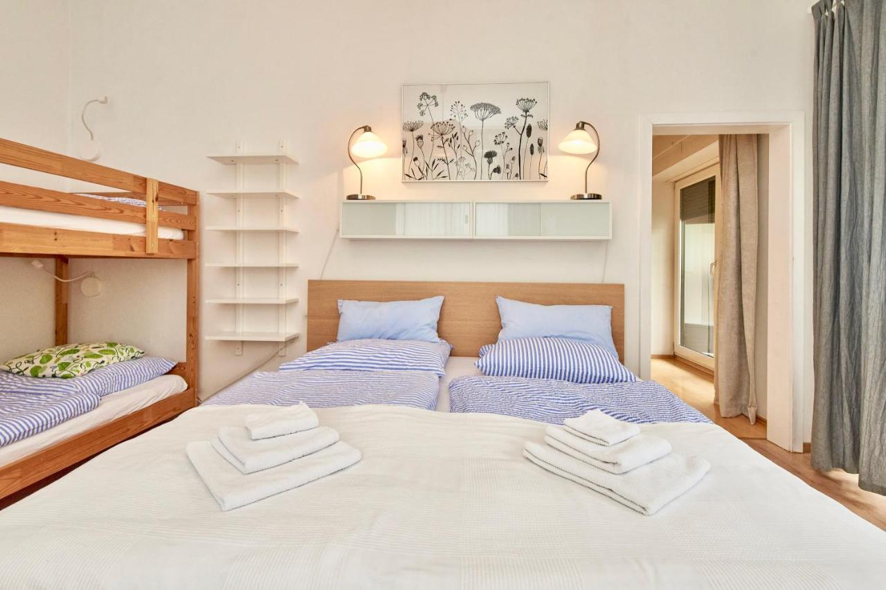 Payerbach Apartments Zewnętrze zdjęcie