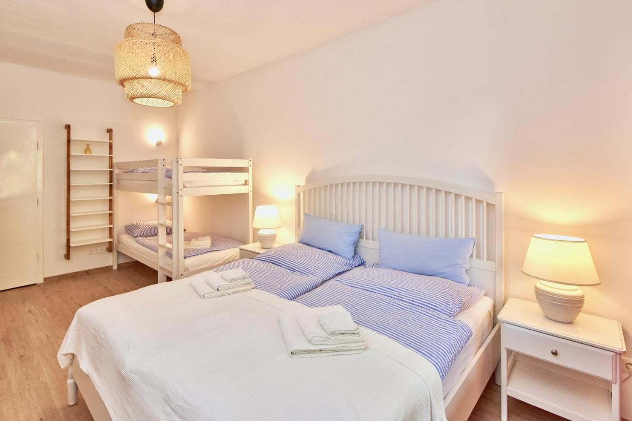 Payerbach Apartments Zewnętrze zdjęcie