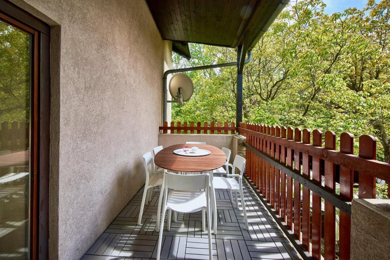 Payerbach Apartments Zewnętrze zdjęcie