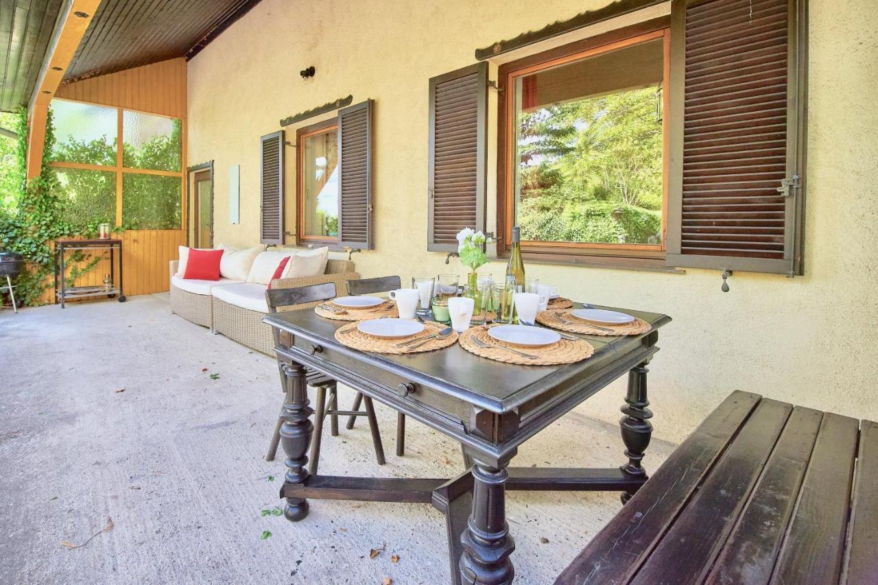 Payerbach Apartments Zewnętrze zdjęcie