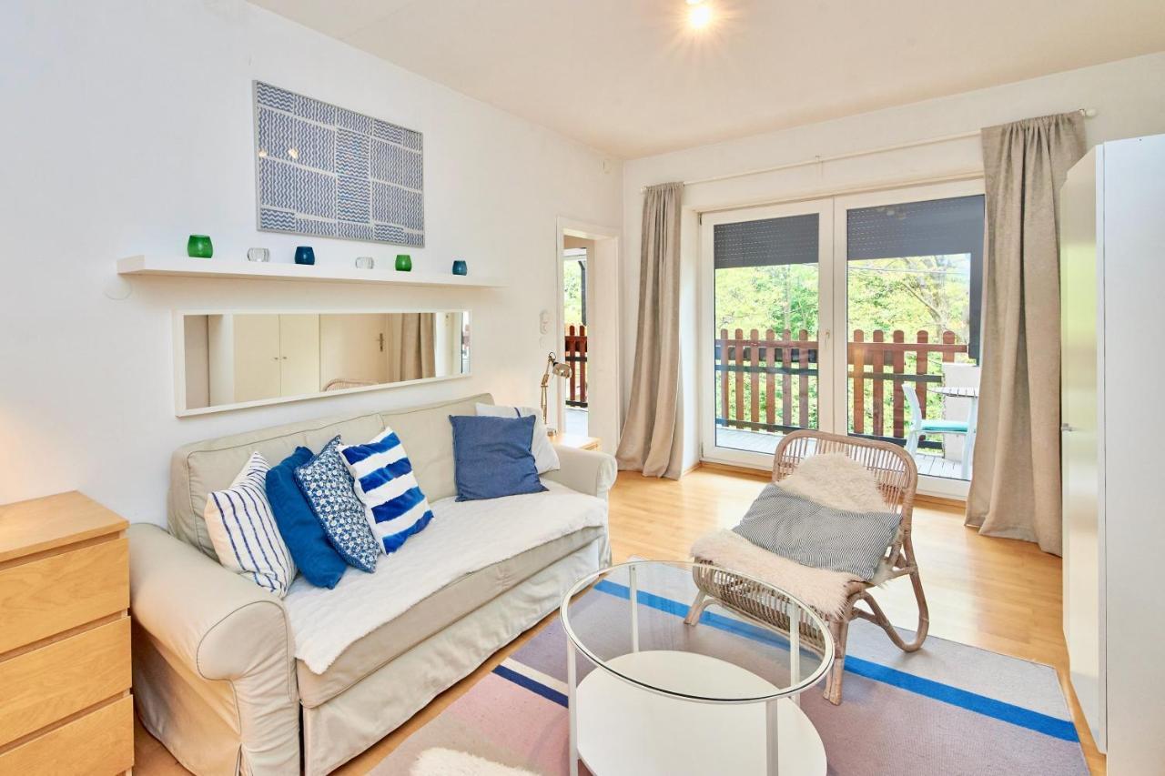 Payerbach Apartments Zewnętrze zdjęcie