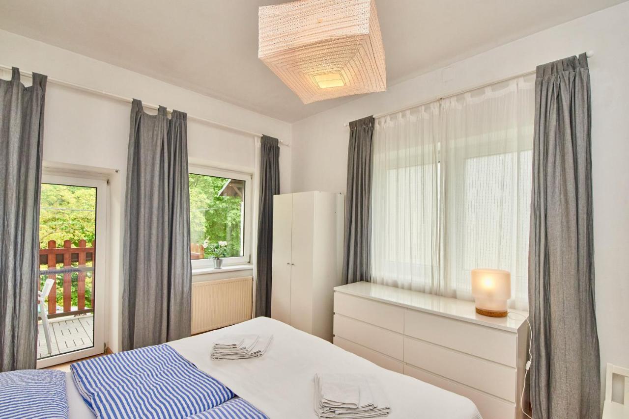 Payerbach Apartments Zewnętrze zdjęcie