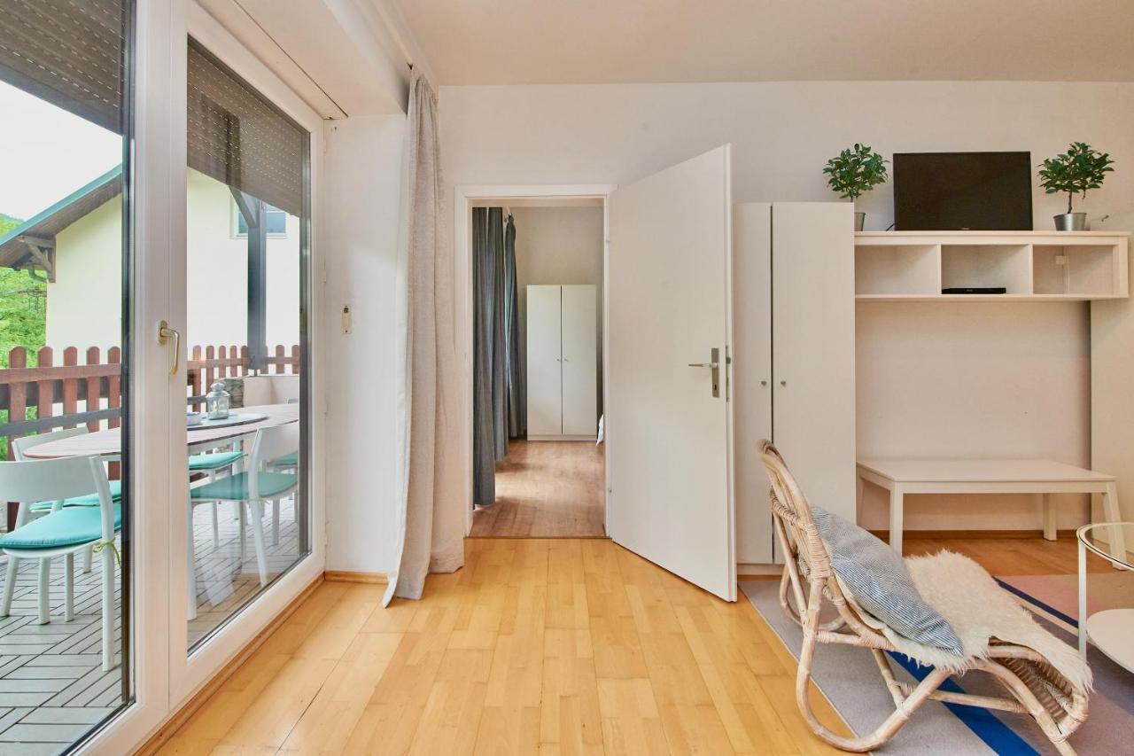Payerbach Apartments Zewnętrze zdjęcie