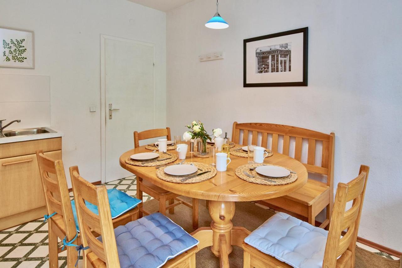 Payerbach Apartments Zewnętrze zdjęcie