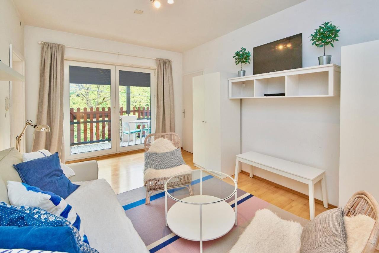 Payerbach Apartments Zewnętrze zdjęcie