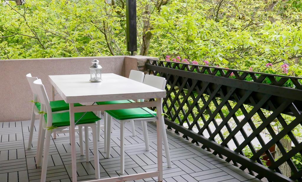 Payerbach Apartments Zewnętrze zdjęcie