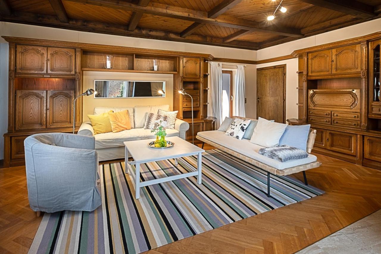 Payerbach Apartments Zewnętrze zdjęcie